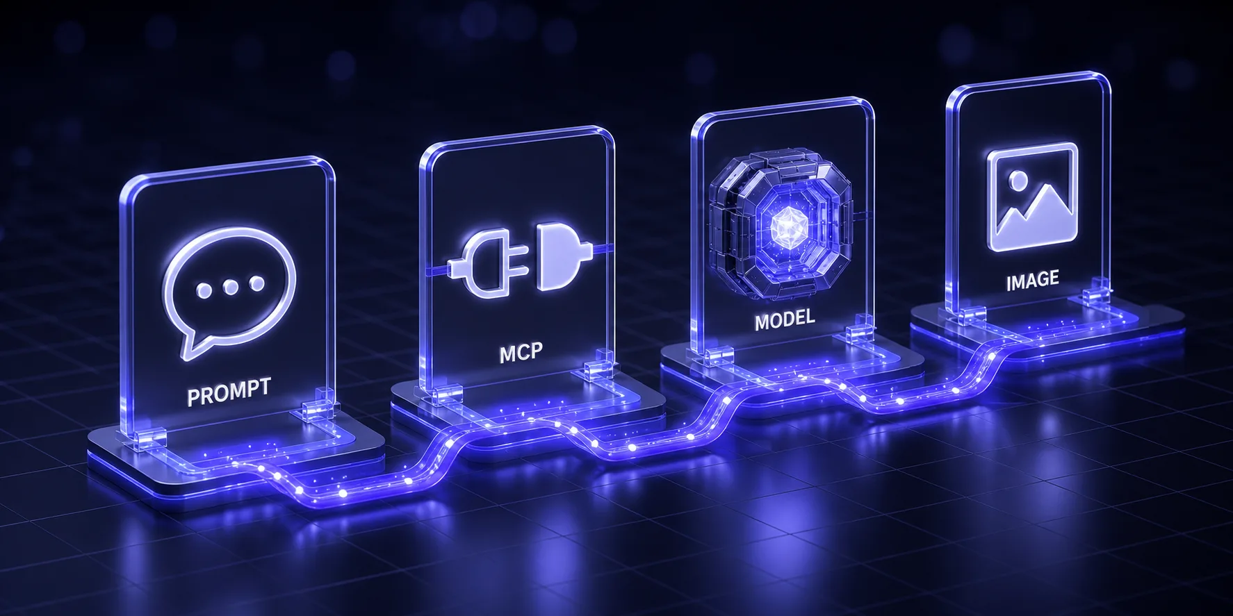 Why MCP Servers Are the Missing Link Between LLMs and Your Systems