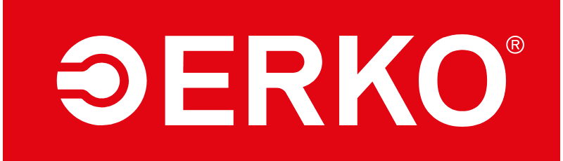 ERKO logo