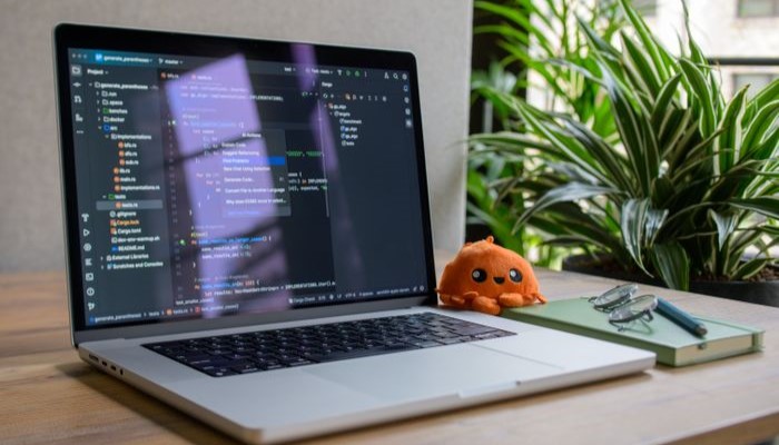 Software Design & Development