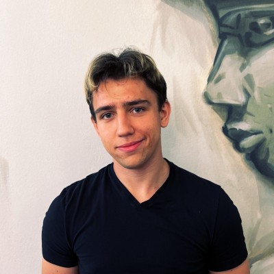 Kacper Chrostowski